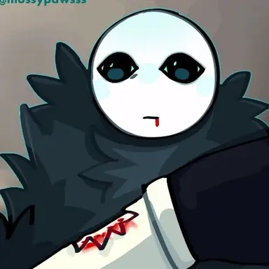 Profile image of Pursuer