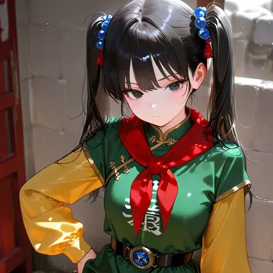 Profile image of 武闘家