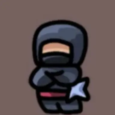 Profile image of 닌자