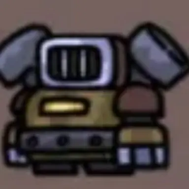 Profile image of 워머신