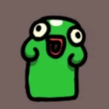Profile image of 블롭