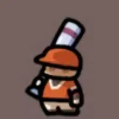 Profile image of 배트맨