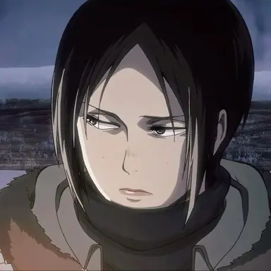 Profile image of Ymir