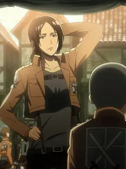 Profile image of Ymir