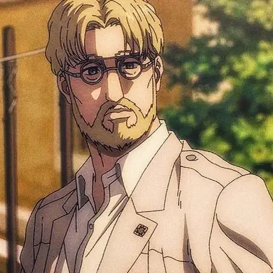 Profile image of Zeke Yeager