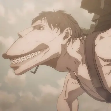 Profile image of Pieck Finger