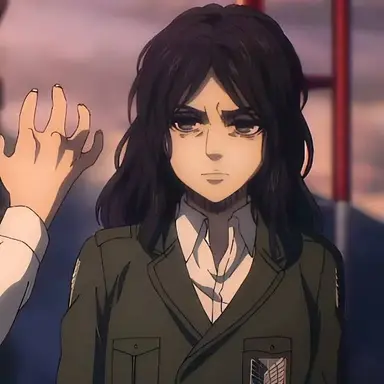 Profile image of Pieck Finger