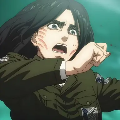 Profile image of Pieck Finger