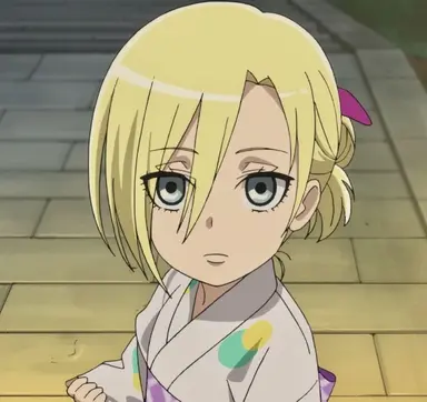 Profile image of Annie Leonhart