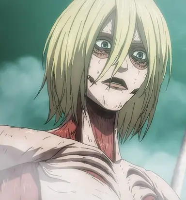 Profile image of Annie Leonhart