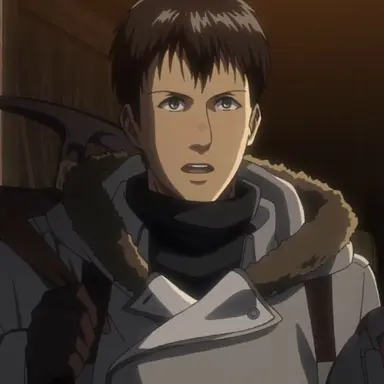 Profile image of Bertholdt Hoover