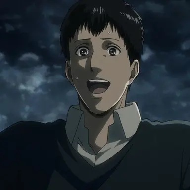 Profile image of Bertholdt Hoover