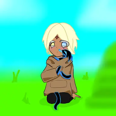 Profile image of 퓨어바닐라