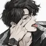 캐릭터 프로필 이미지
