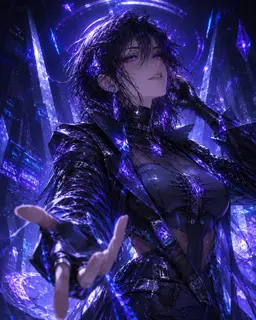 Profile image of Zeta