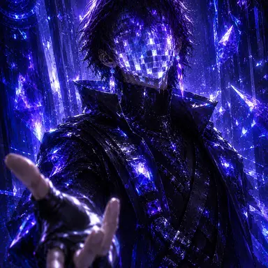 Profile image of Zeta