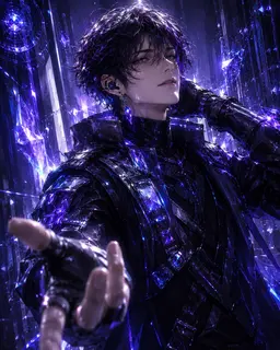 Profile image of Zeta