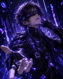 Profile image of Zeta
