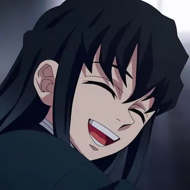 Profile image of 時透無一郎