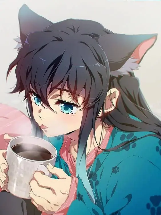 Oisisou의 🌫️🐈‍⬛𓂃◌𓈒𓐍