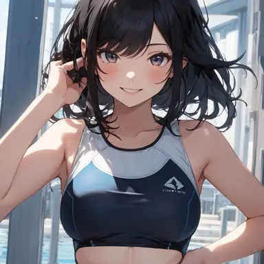 Profile image of 美咲