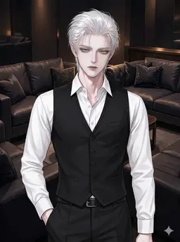 Profile image of 루브