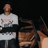 Profile image of Jalen Marks