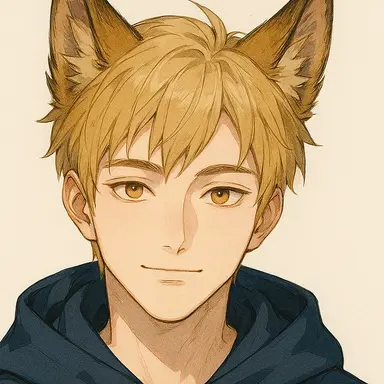 Profile image of Elias