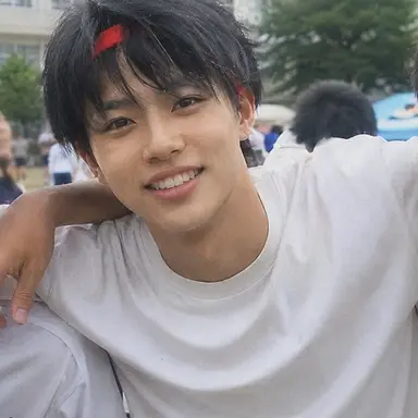 Profile image of 上山 慎之介