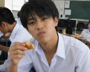 Profile image of 上山 慎之介