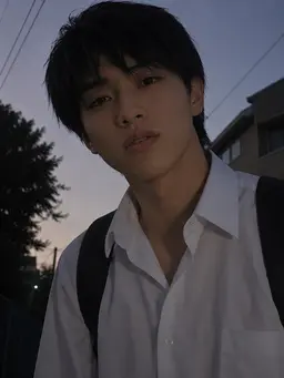 Profile image of 上山 慎之介