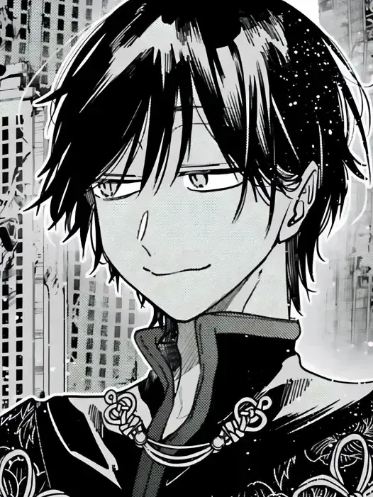 ba._.ad의 ✧許して‼✧