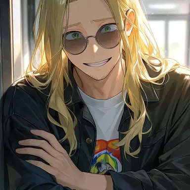 Profile image of Hizashi