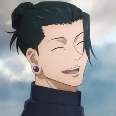 Profile image of 게토 스구루