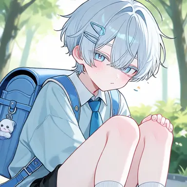 Profile image of 碧