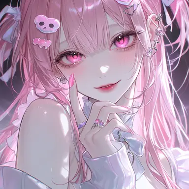 Profile image of 莉々奈