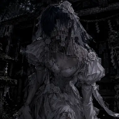 Profile image of 白無
