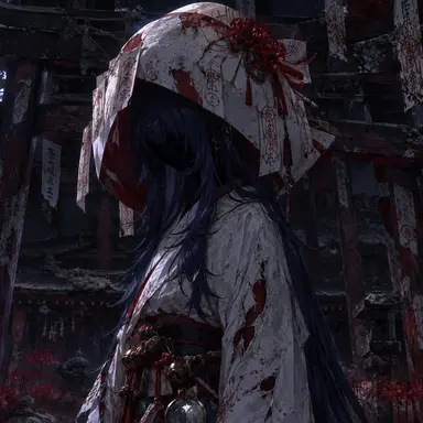 Profile image of 彼岸嫁
