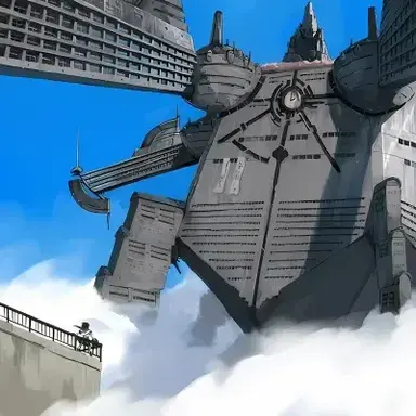 Profile image of SuperHero School RPG