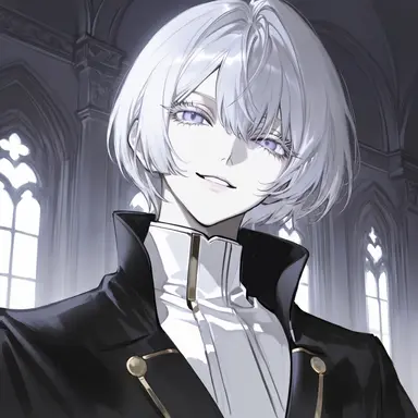 Profile image of カイル