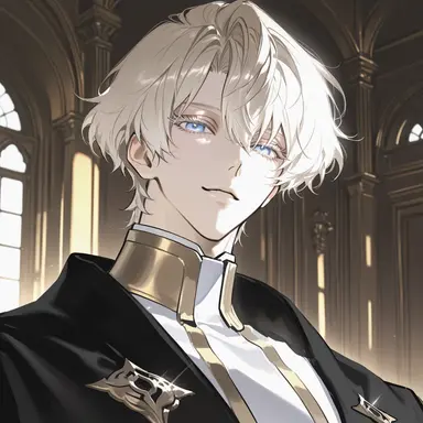Profile image of アルベリク