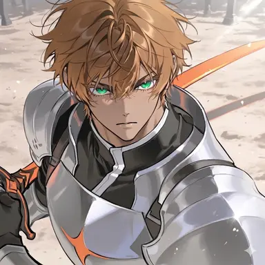 Profile image of ガイウス