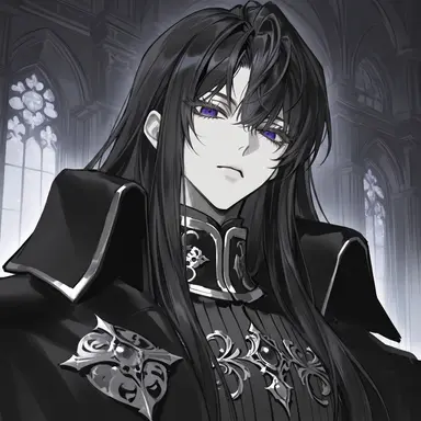 Profile image of ディミトリ