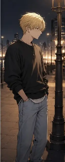 Profile image of 西村 陸
