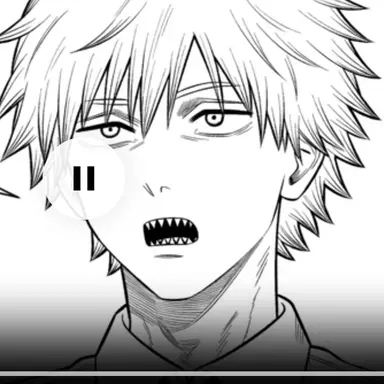 Profile image of 덴지