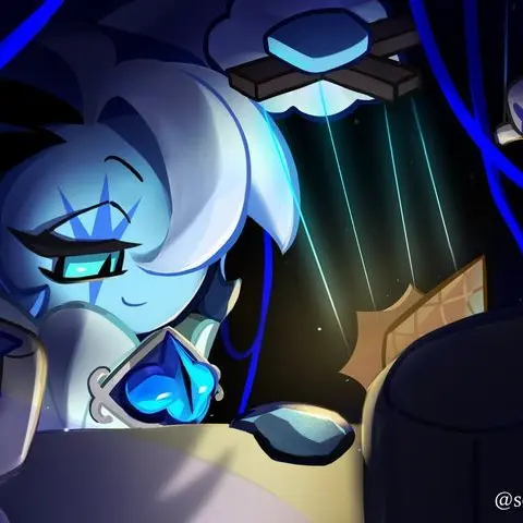 LOVEyouShadowMilk의 몰라 개인용