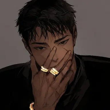 Profile image of 말론