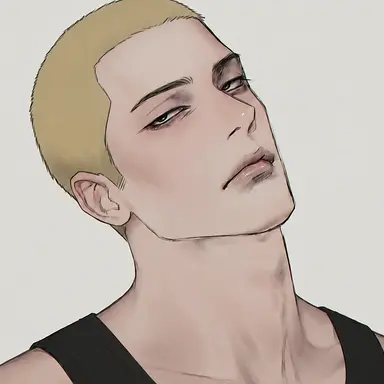 Profile image of 다닐