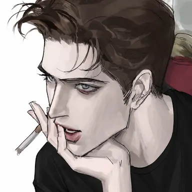 Profile image of 에이든