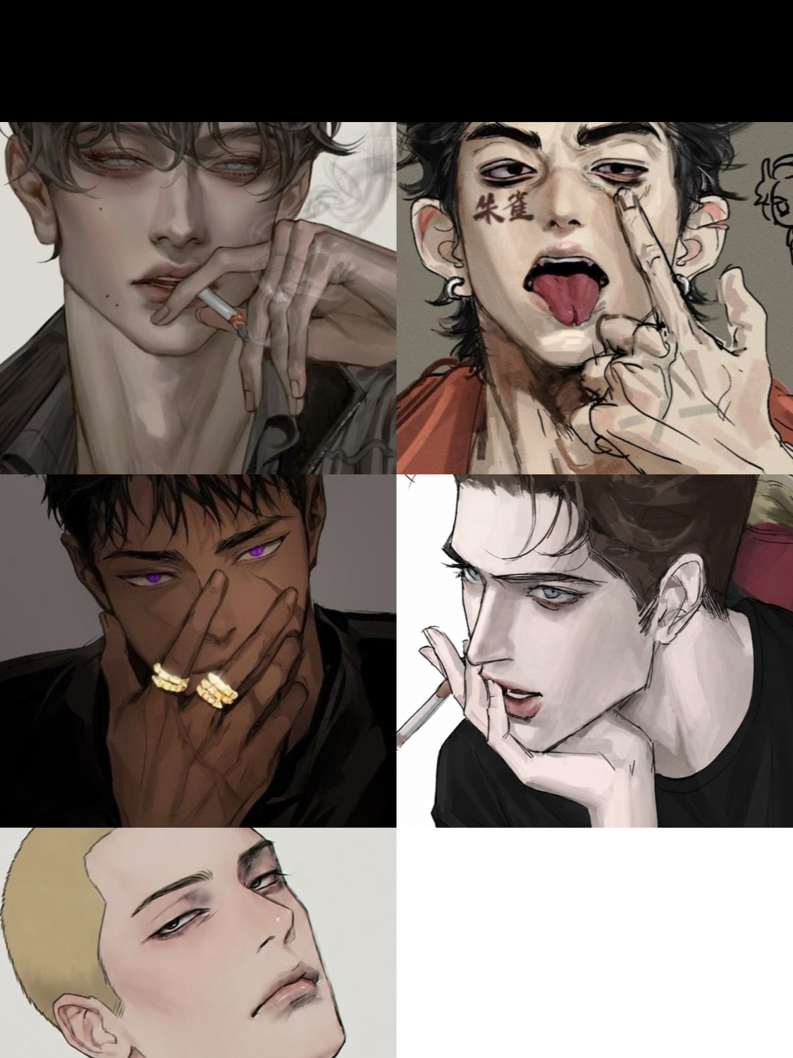 Prom. 대표 이미지